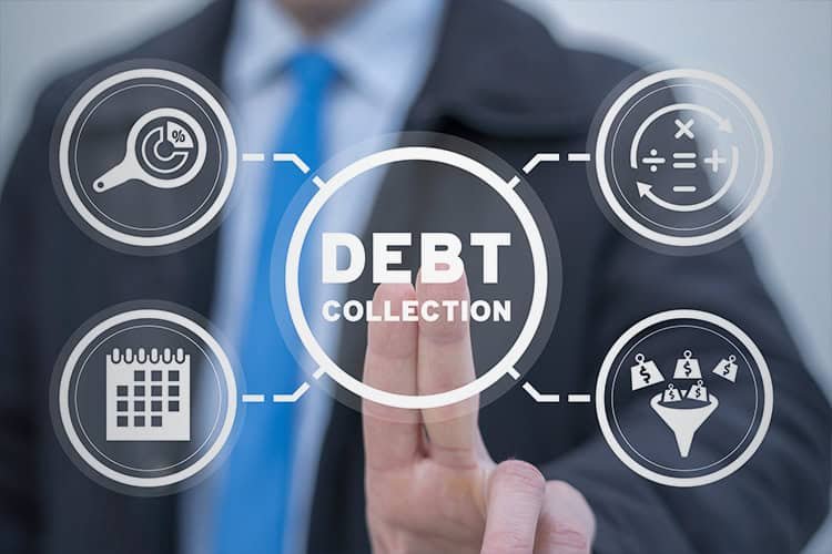 Collection agency
